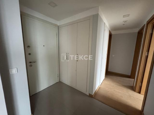 Daire 2+1 İstanbul, Türkiye 222238