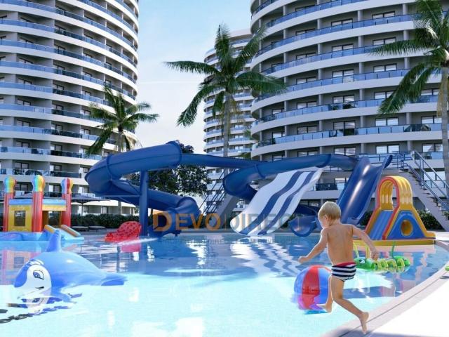 Daire 2+1 İskele, 225649