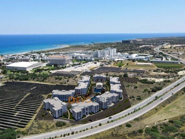 Daire 2+1 İskele, 226160
