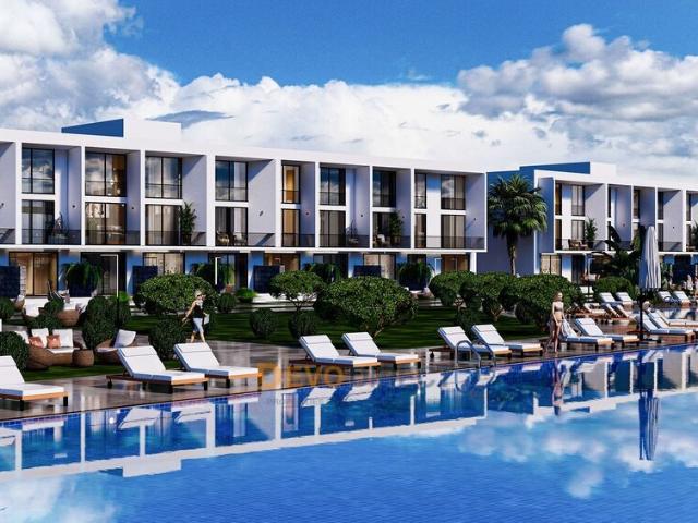 Daire 2+1 İskele, 226170