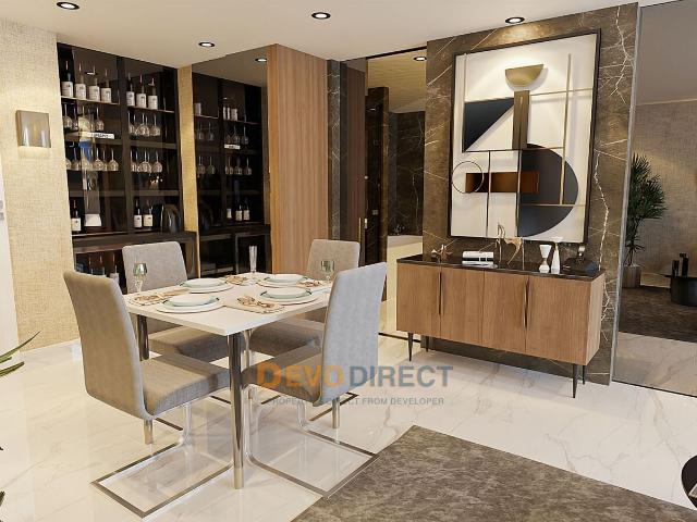 Daire 2+1 İskele, 226125
