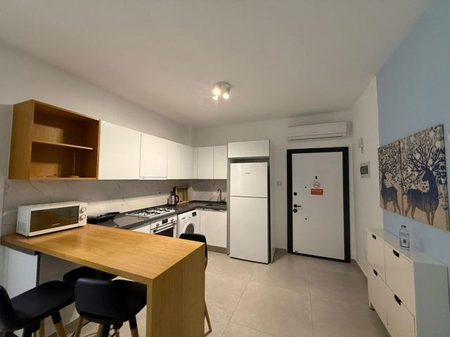 Daire 2+1 İskele, 228420