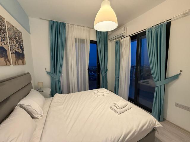 Daire 2+1 İskele, 228421