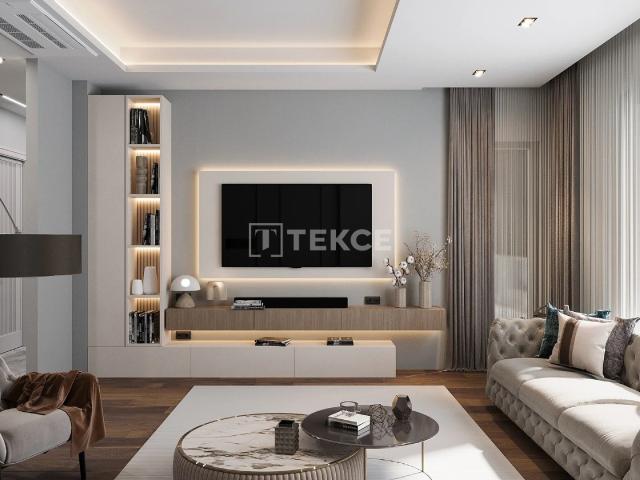 Daire 2+1 İzmir, Türkiye 212071