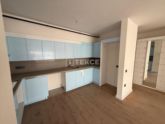 Daire 2+1 İzmir, Türkiye 221199