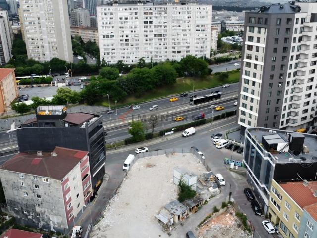 Daire 2+1 Kâğıthane, İstanbul, Türkiye 212364