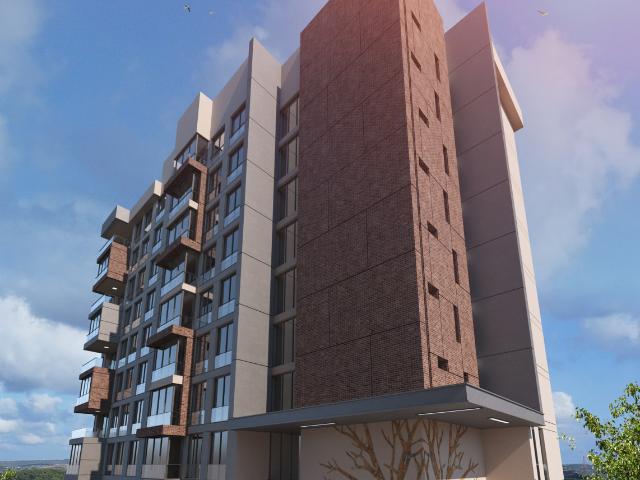 Daire 2+1 Kâğıthane, İstanbul, Türkiye 216999