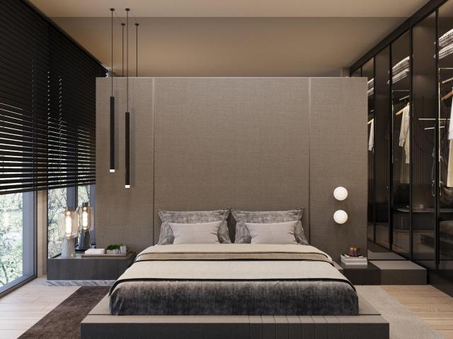 Daire 2+1 Kâğıthane, İstanbul, Türkiye 217867