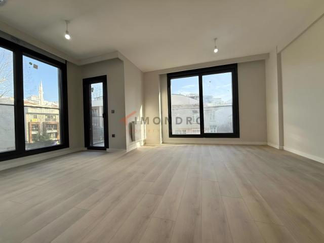 Daire 2+1 Kadıköy, İstanbul, Türkiye 224441