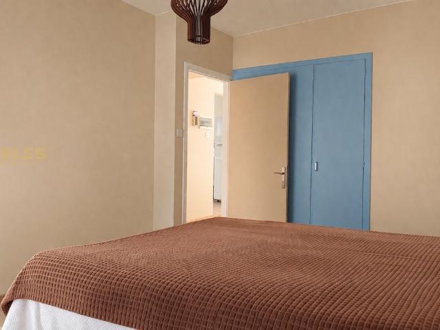 Daire 2+1 Karaoğlanoğlu, Girne, 222455