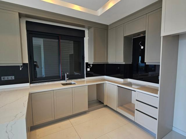 Daire 2+1 Kargıcak, Alanya, Antalya, Türkiye 177148