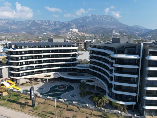 Daire 2+1 Kargıcak, Alanya, Antalya, Türkiye 192051