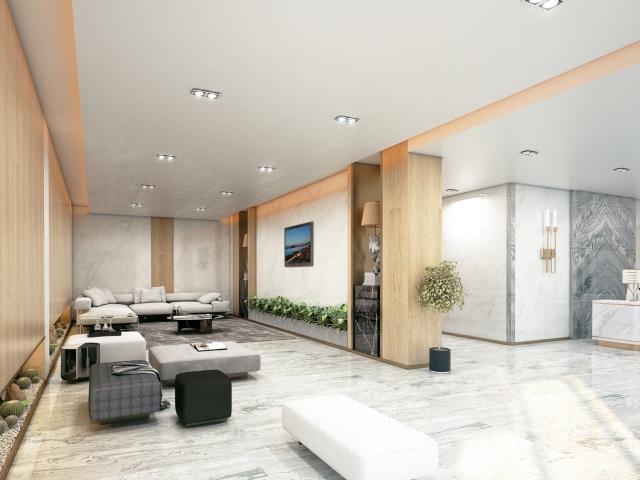 Daire 2+1 Kargıcak, Alanya, Antalya, Türkiye 110954