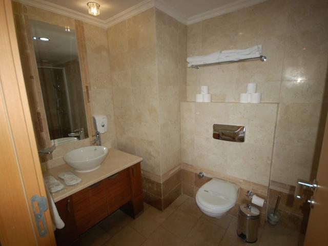 Daire 2+1 Kargıcak, Alanya, Antalya, Türkiye 132941