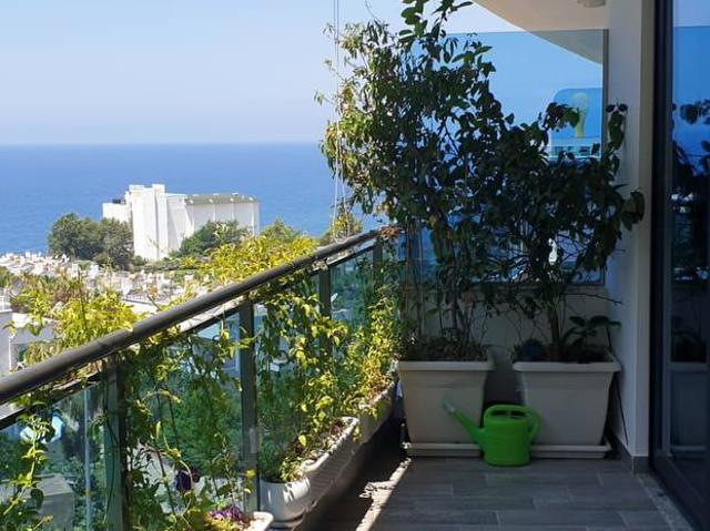 Daire 2+1 Kargıcak, Alanya, Antalya, Türkiye 134870