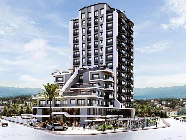 Daire 2+1 Kepez, Çanakkale, Türkiye 220478