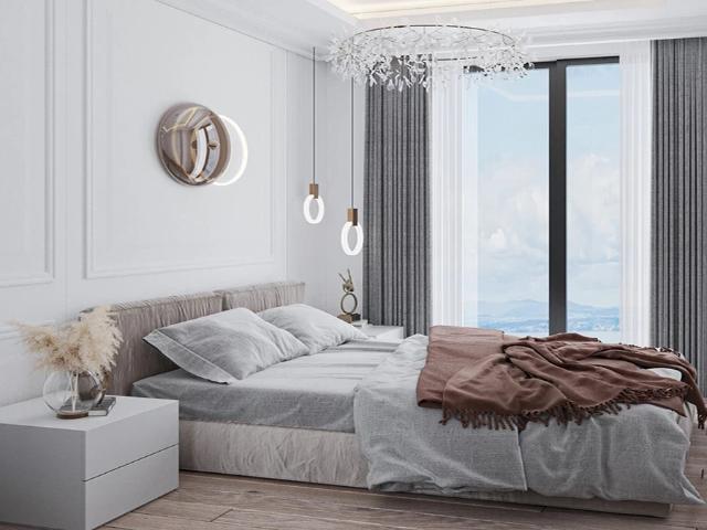 Daire 2+1 Kepez, Çanakkale, Türkiye 220605