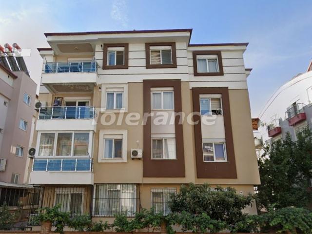 Daire 2+1 Kepez, Çanakkale, Türkiye 223073