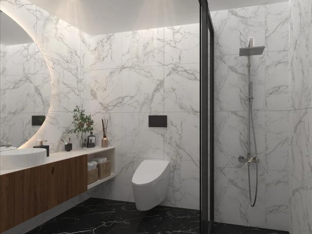 Daire 2+1 Kepez, Çanakkale, Türkiye 223781