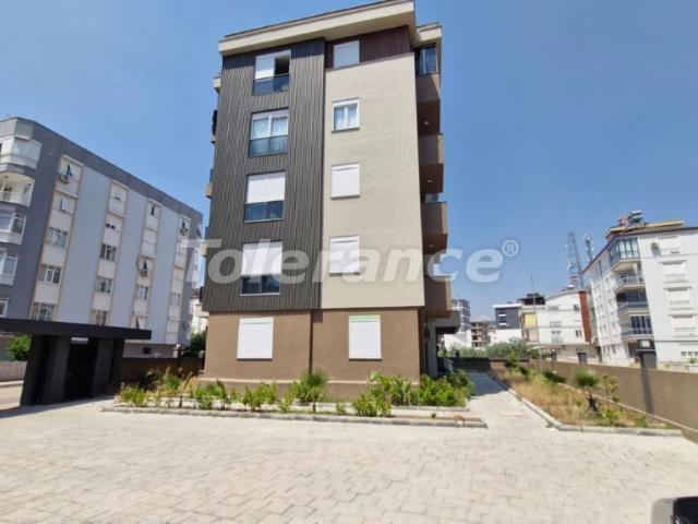 Daire 2+1 Kepez, Çanakkale, Türkiye 226462
