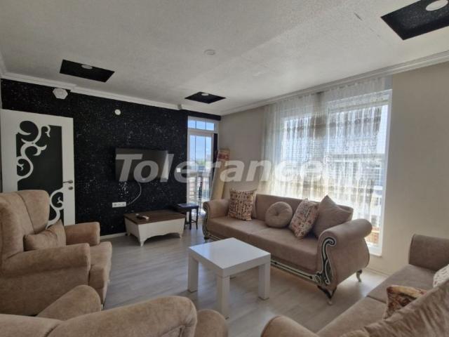 Daire 2+1 Kepez, Çanakkale, Türkiye 227402