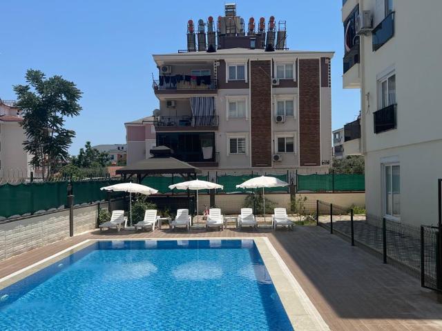 Daire 2+1 Kepez, Çanakkale, Türkiye 229657