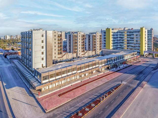 Daire 2+1 Kepez, Çanakkale, Türkiye 230813