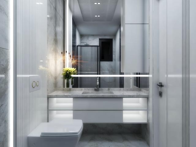 Daire 2+1 Kepez, Çanakkale, Türkiye 231458