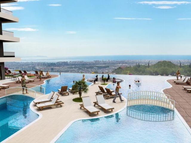 Daire 2+1 Kepez, Çanakkale, Türkiye 231796