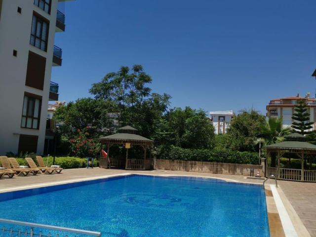 Daire 2+1 Kestel, Antalya, Türkiye 115180