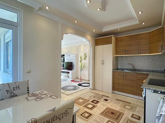 Daire 2+1 Kestel, Antalya, Türkiye 218184