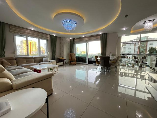 Daire 2+1 Kestel, Antalya, Türkiye 218114