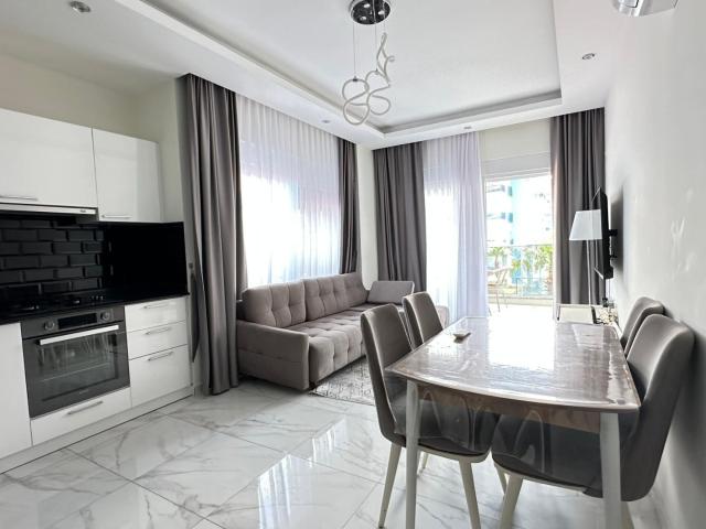 Daire 2+1 Kestel, Antalya, Türkiye 226567