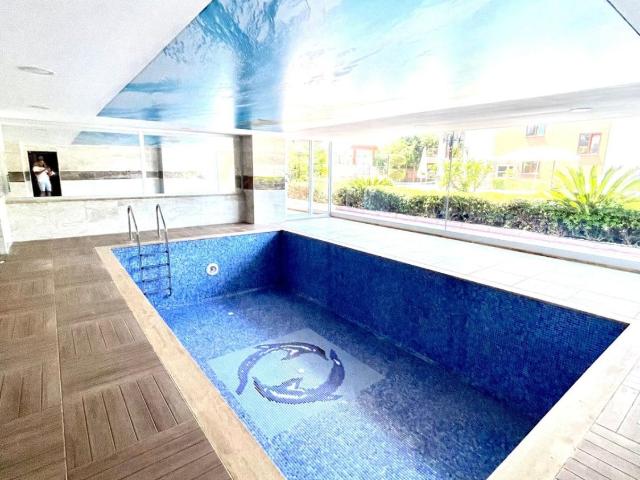 Daire 2+1 Kestel, Antalya, Türkiye 228691