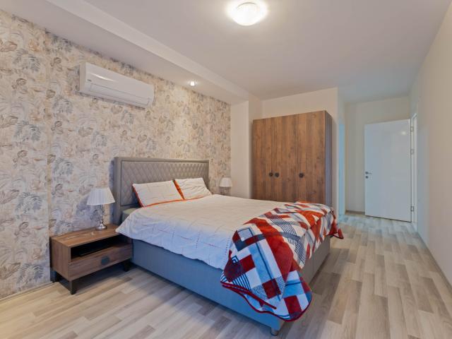 Daire 2+1 Kestel, Bursa, Türkiye 217473