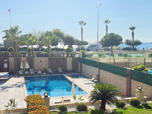 Daire 2+1 Kestel, Bursa, Türkiye 217638