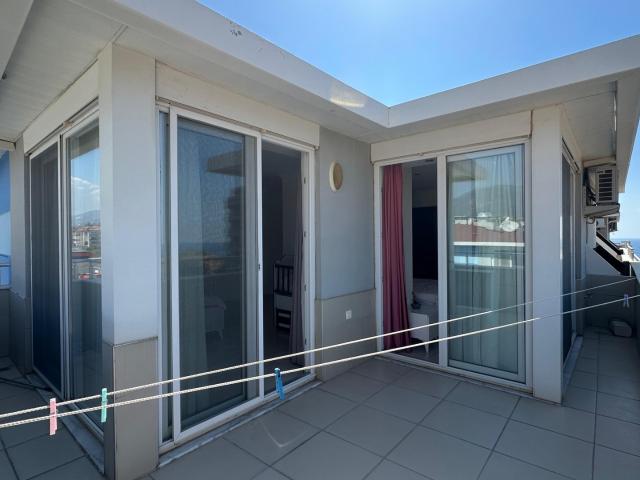 Daire 2+1 Kestel, Bursa, Türkiye 217749
