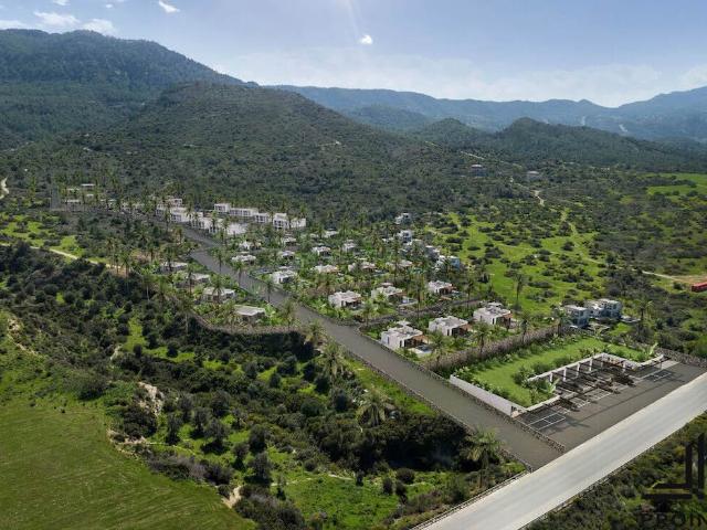 Daire 2+1 Küçükerenköy, Girne, 90910