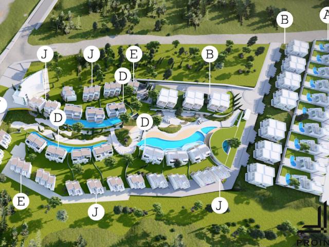 Daire 2+1 Lapta, Girne, 90908