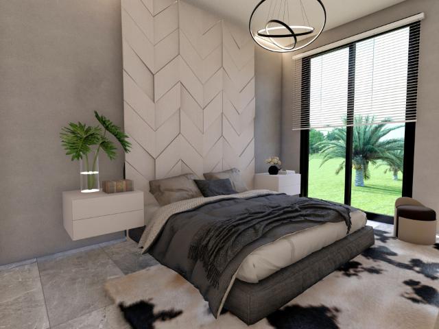 Daire 2+1 Lapta, Girne, 170745