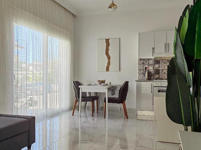 Daire 2+1 Lapta, Girne, 213854