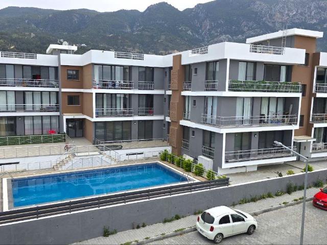 Daire 2+1 Lapta, Girne, 213915
