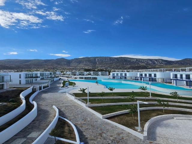 Daire 2+1 Lapta, Girne, 213916