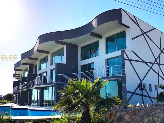Daire 2+1 Lapta, Girne, 214414