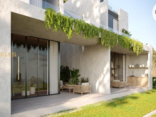 Daire 2+1 Lapta, Girne, 214040