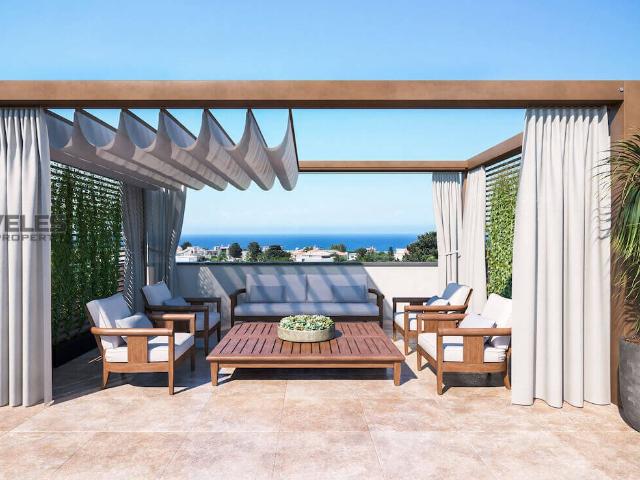 Daire 2+1 Lapta, Girne, 214098