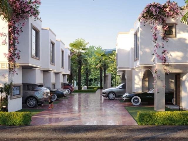 Daire 2+1 Lapta, Girne, 214176