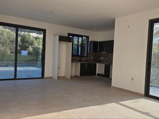 Daire 2+1 Lapta, Girne, 214318
