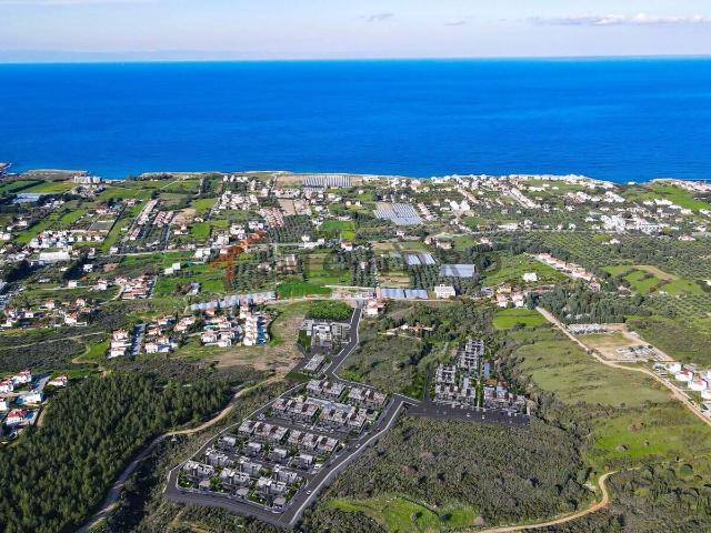 Daire 2+1 Lapta, Girne, 215471