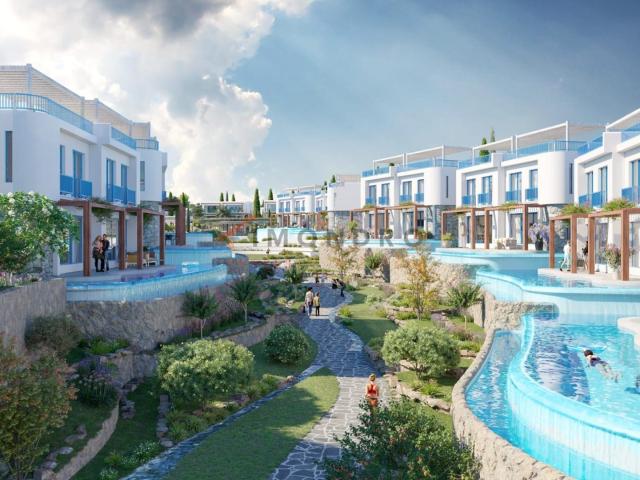 Daire 2+1 Lapta, Girne, 221083